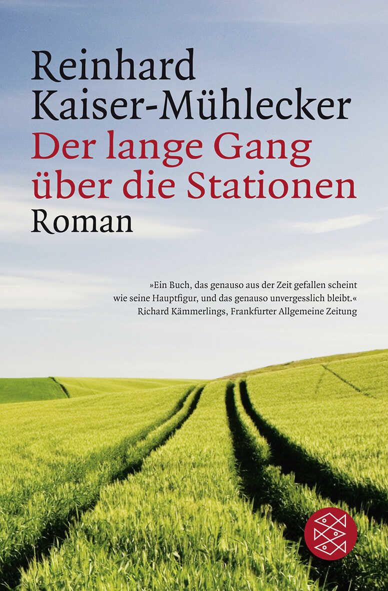 Der lange Gang über die Stationen Contemporary literature