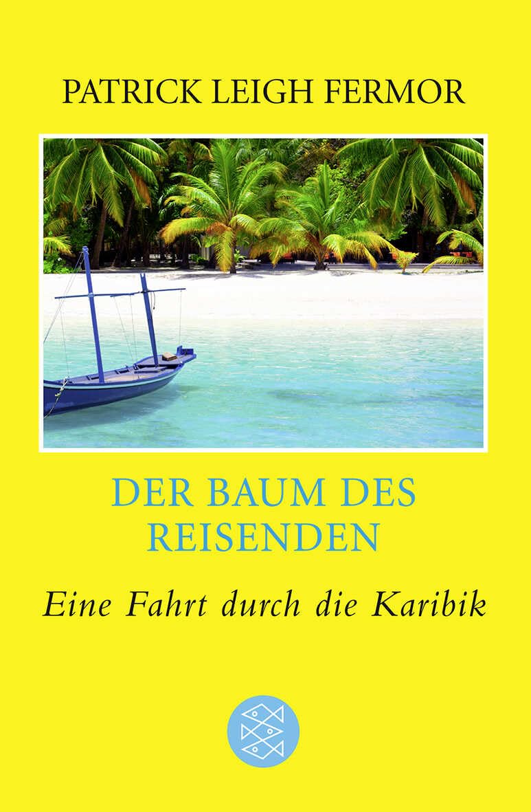 Der Baum des Reisenden Contemporary literature