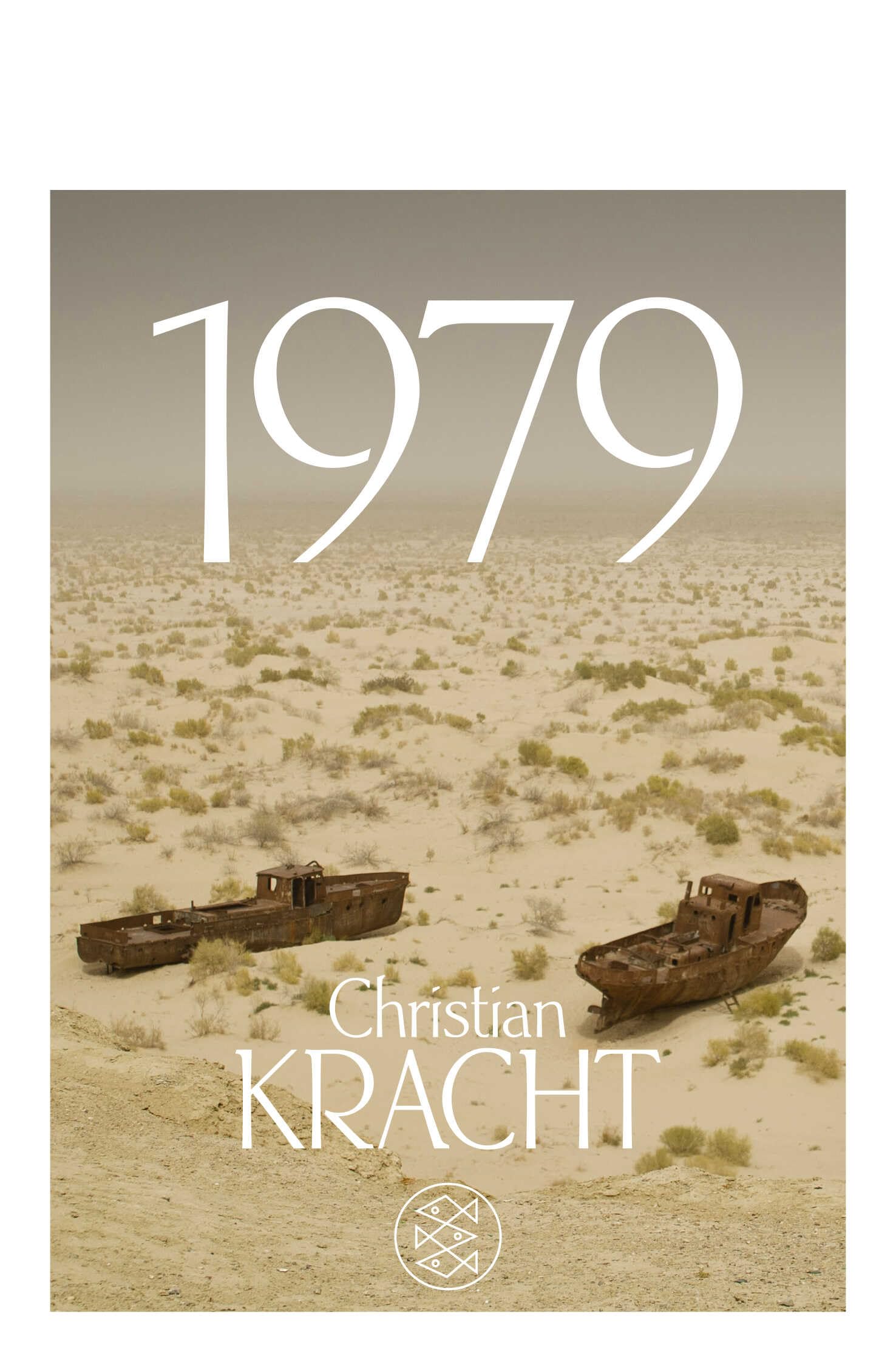 1979 Contemporary literature Books