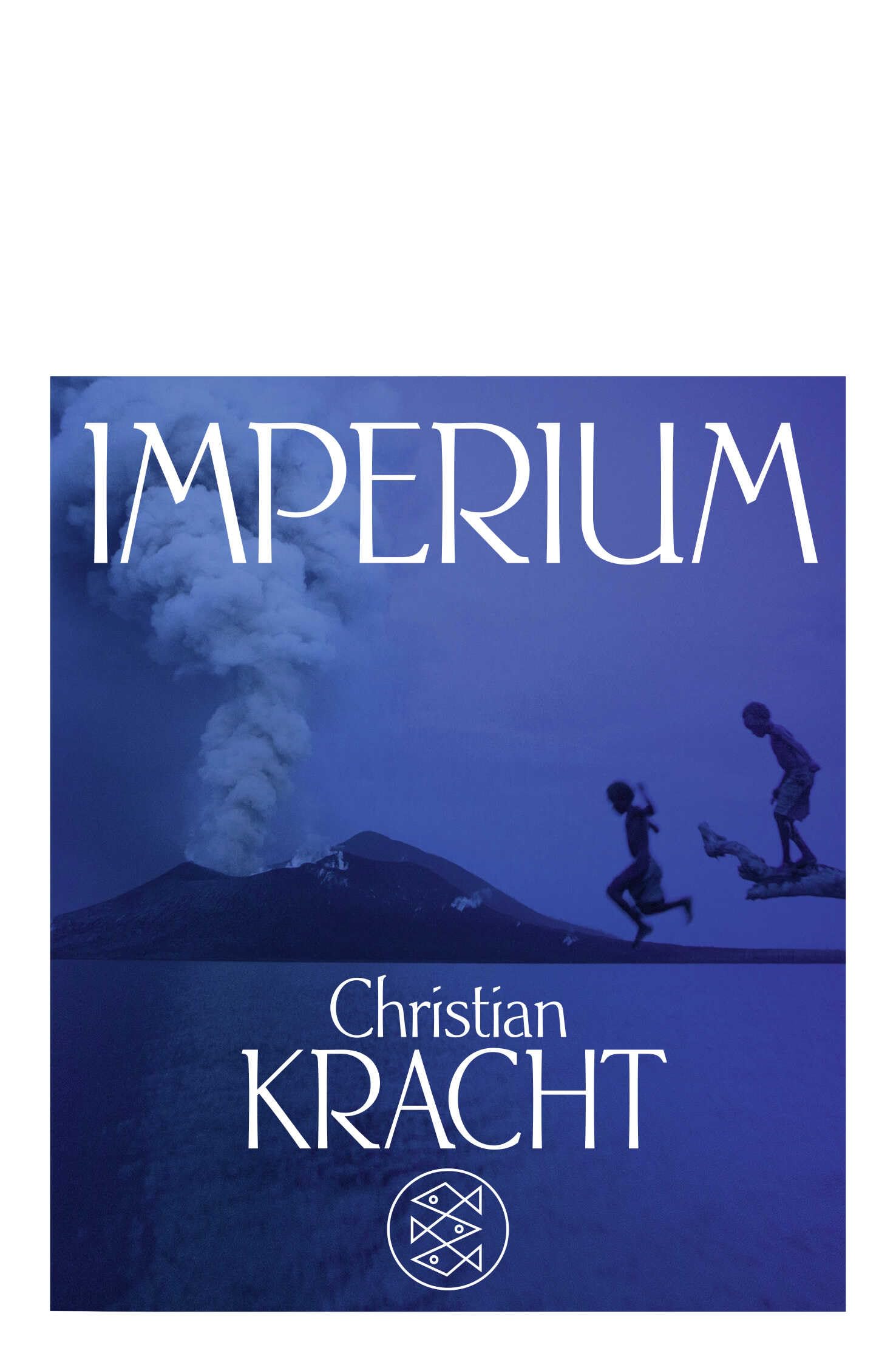 Imperium Contemporary literature Books