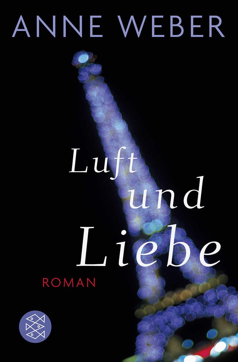 Luft und Liebe Contemporary literature Books