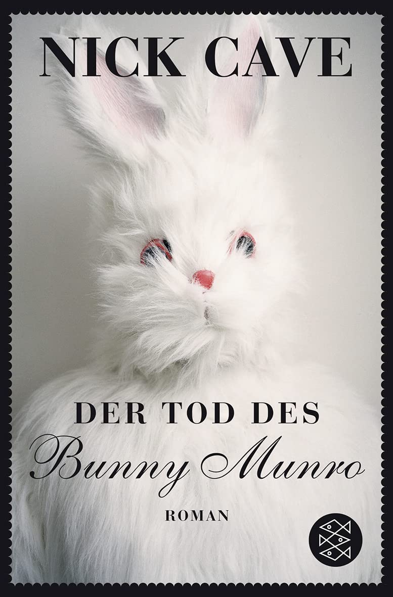 Der Tod des Bunny Munro Contemporary literature Books