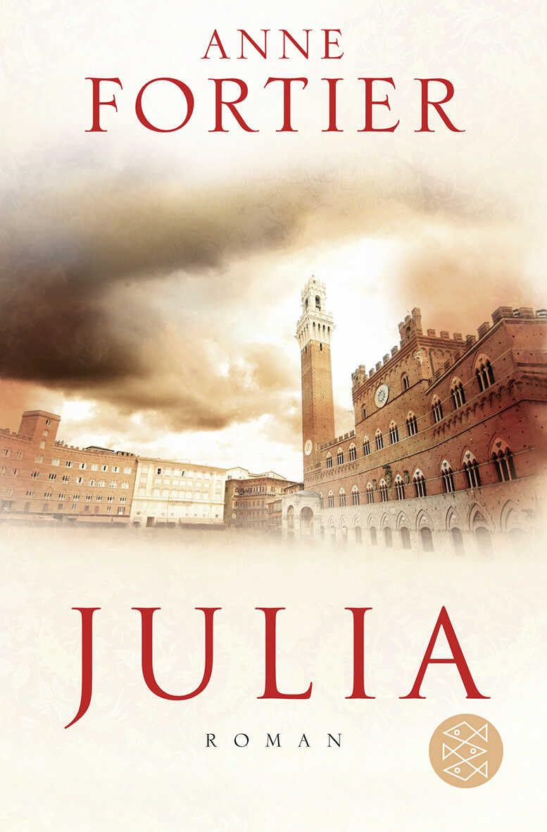 Julia Contemporary literature Books