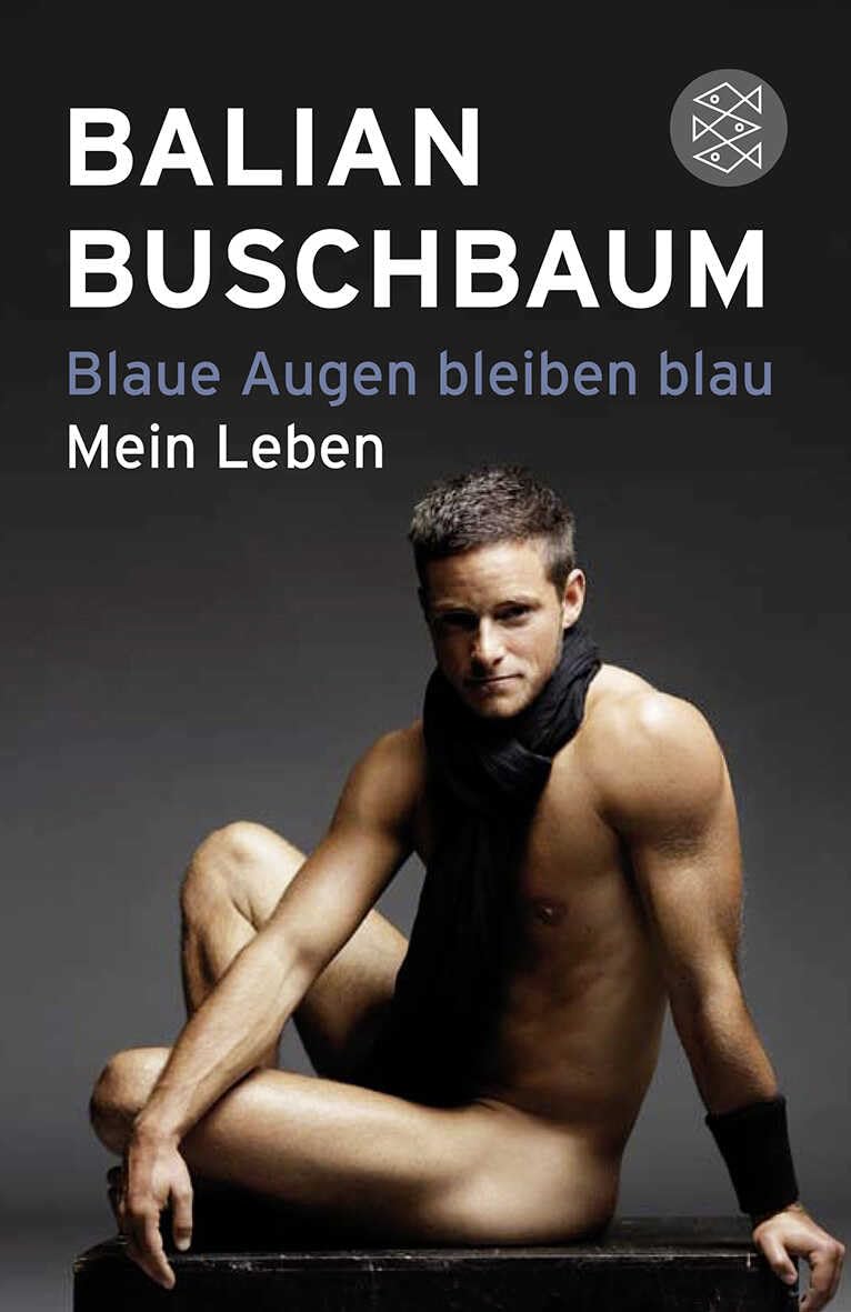 Product Image: Blaue Augen bleiben blau
