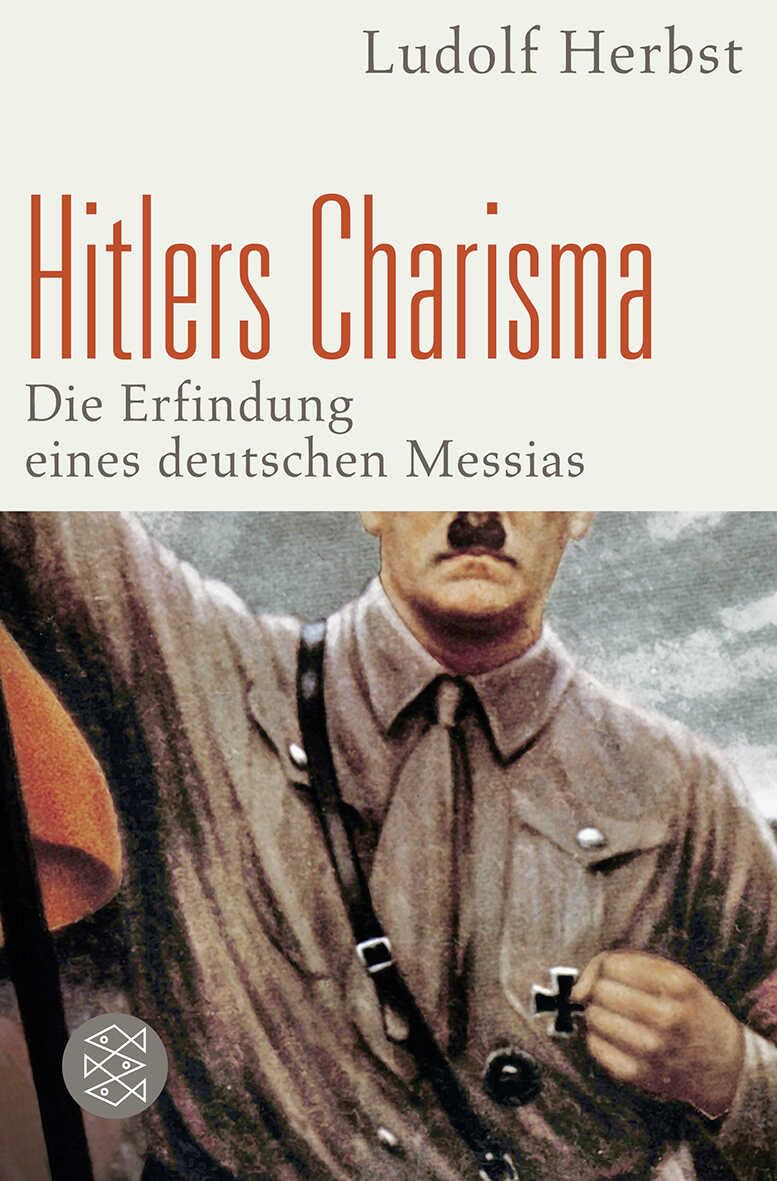 Hitlers Charisma Social Sciences