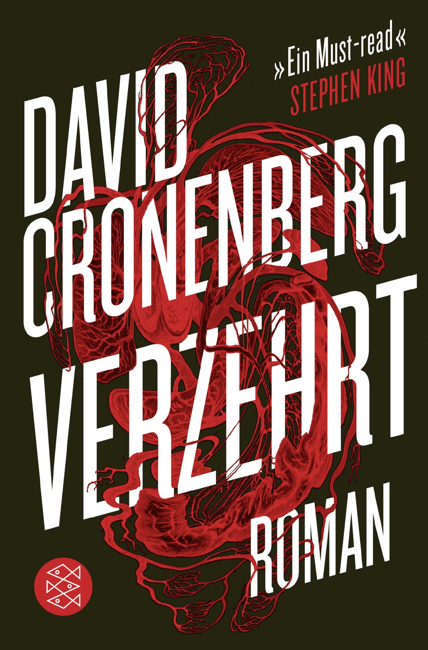 Verzehrt Action & Adventure
