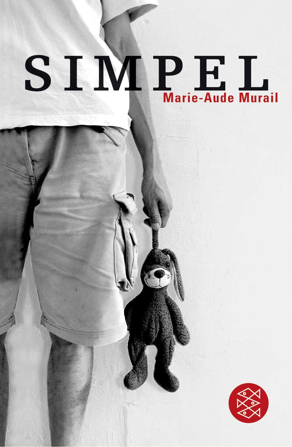 Simpel Contemporary literature Books
