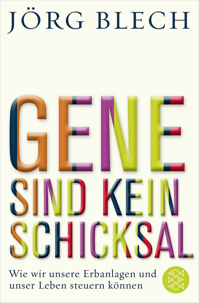 Product Image: Gene sind kein Schicksal