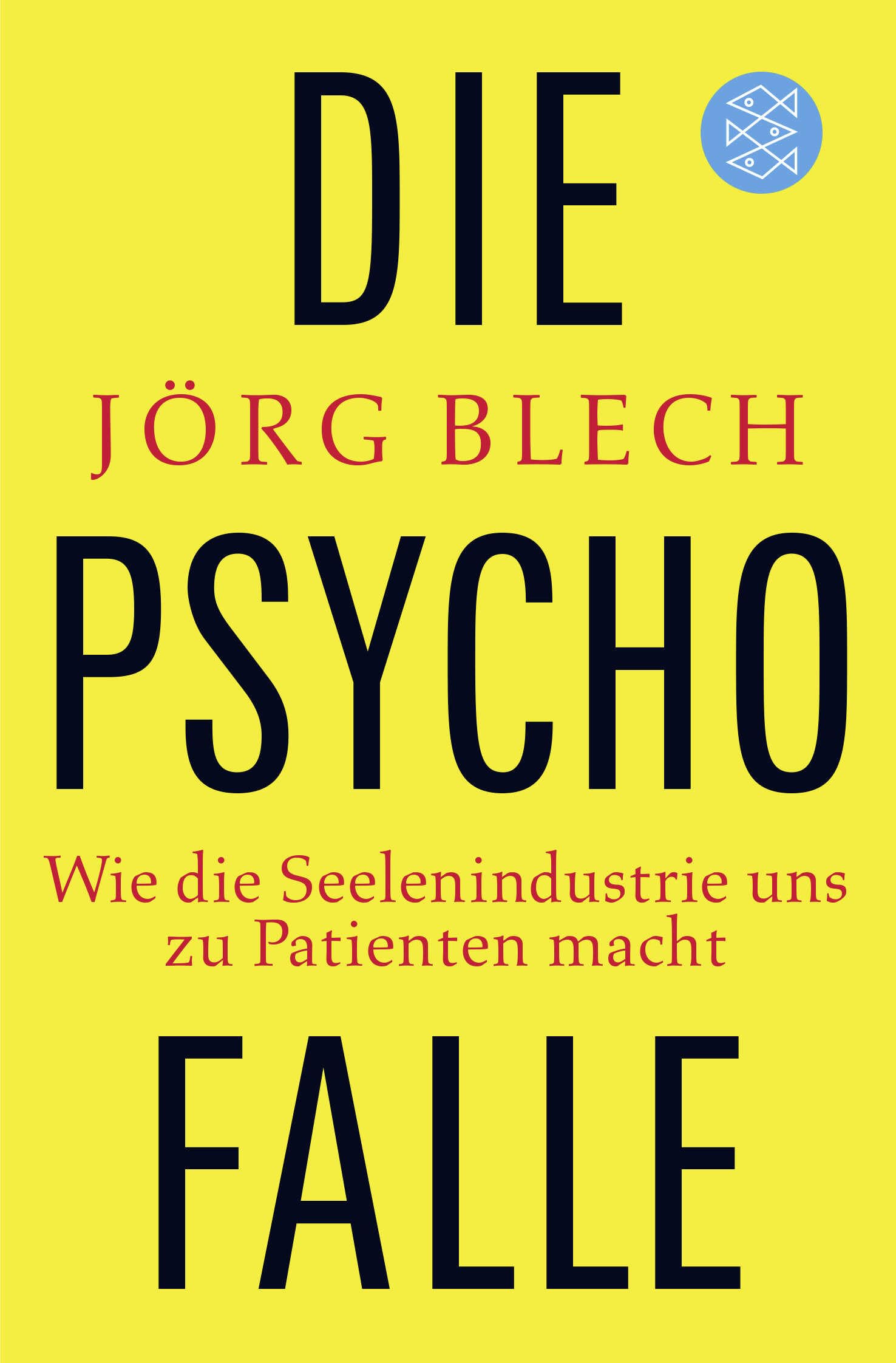 Die Psychofalle Health, Nutrition & Fitness Books