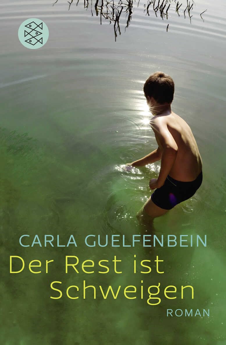 Der Rest ist Schweigen Contemporary literature