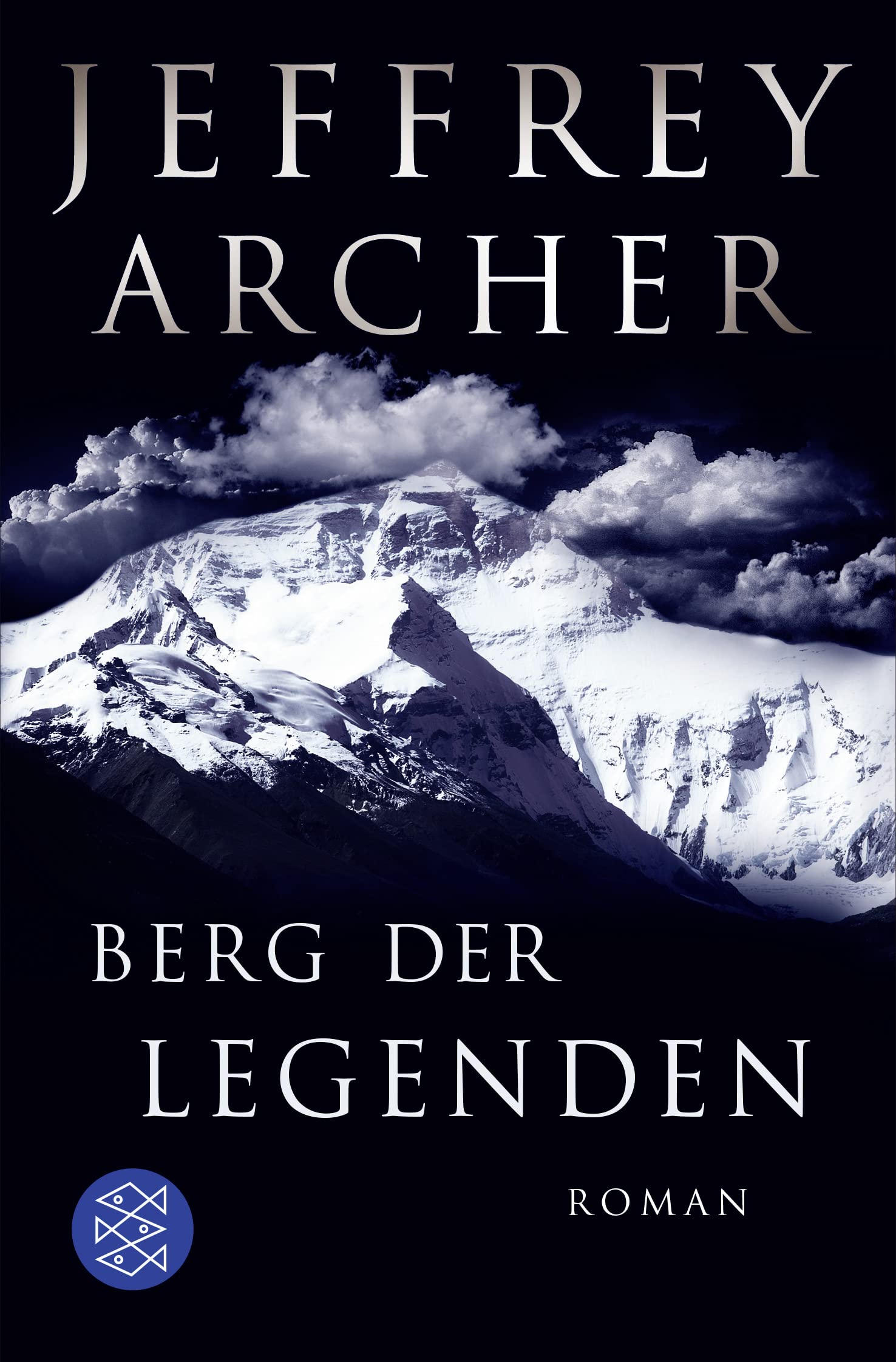 Berg der Legenden Contemporary literature Books
