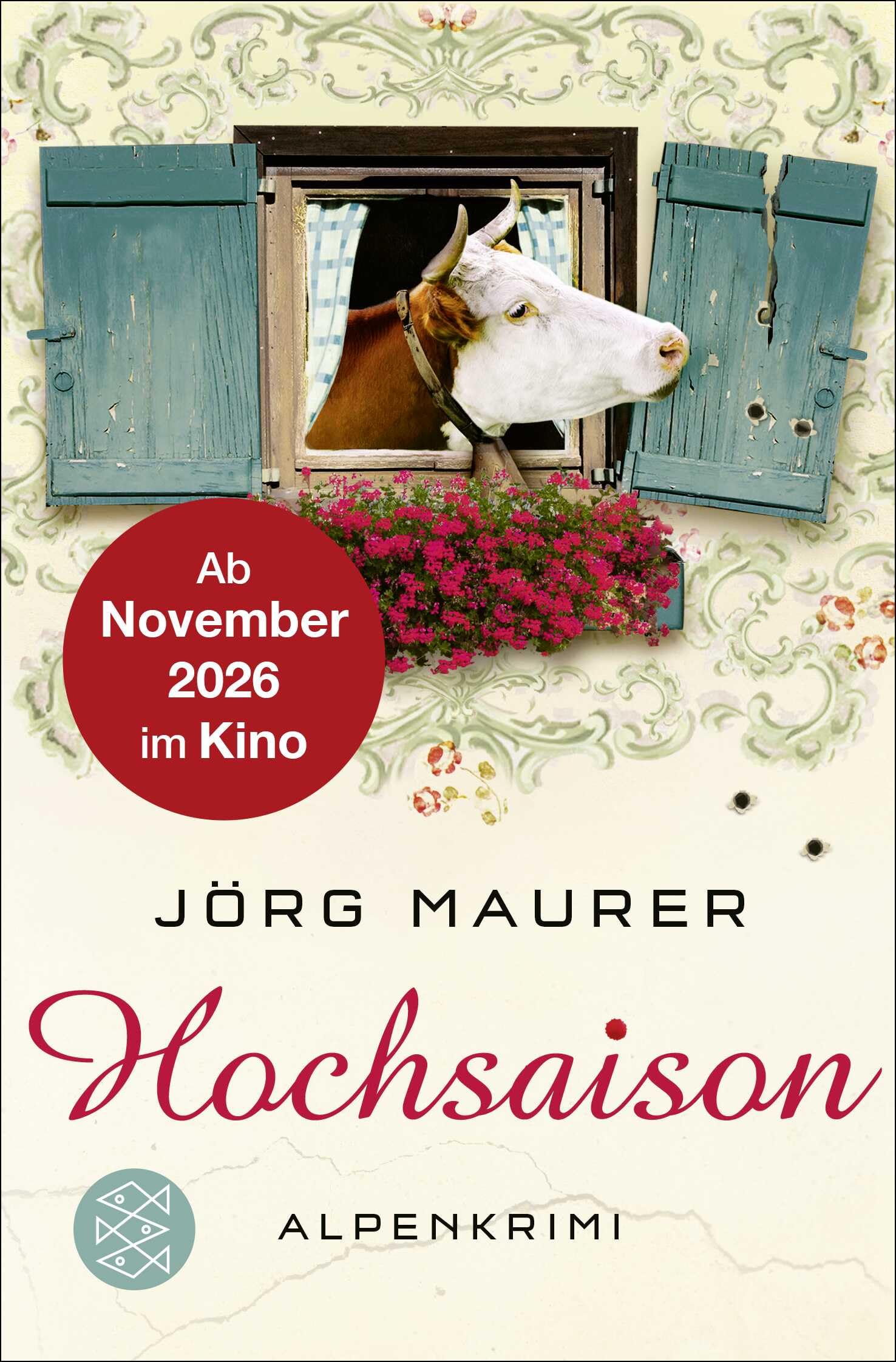Hochsaison Contemporary literature Books