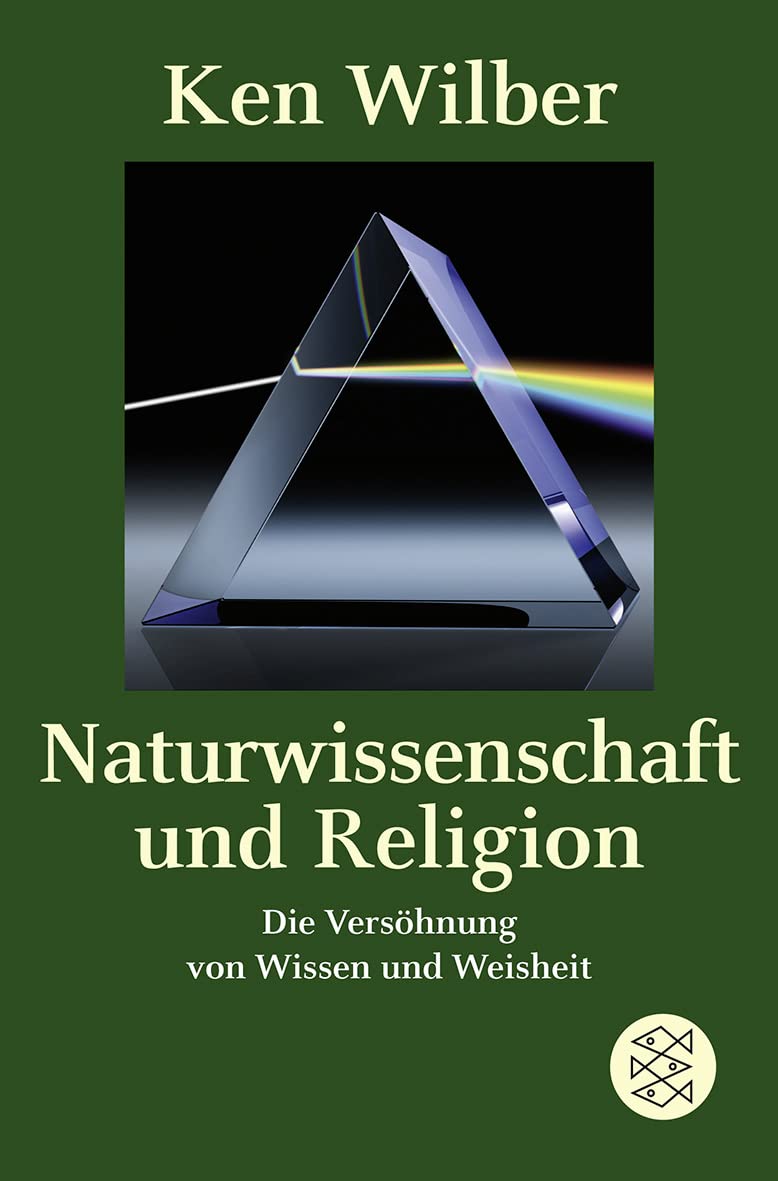 Naturwissenschaft und Religion Religion & Esotericism
