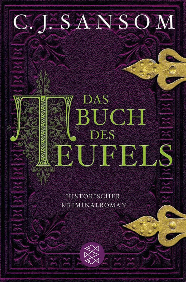 Das Buch des Teufels Lifestyle Books