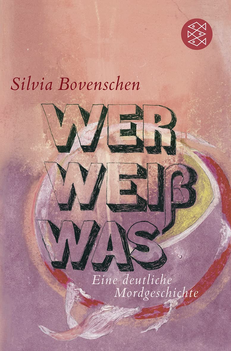Wer Weiß Was Contemporary literature Books