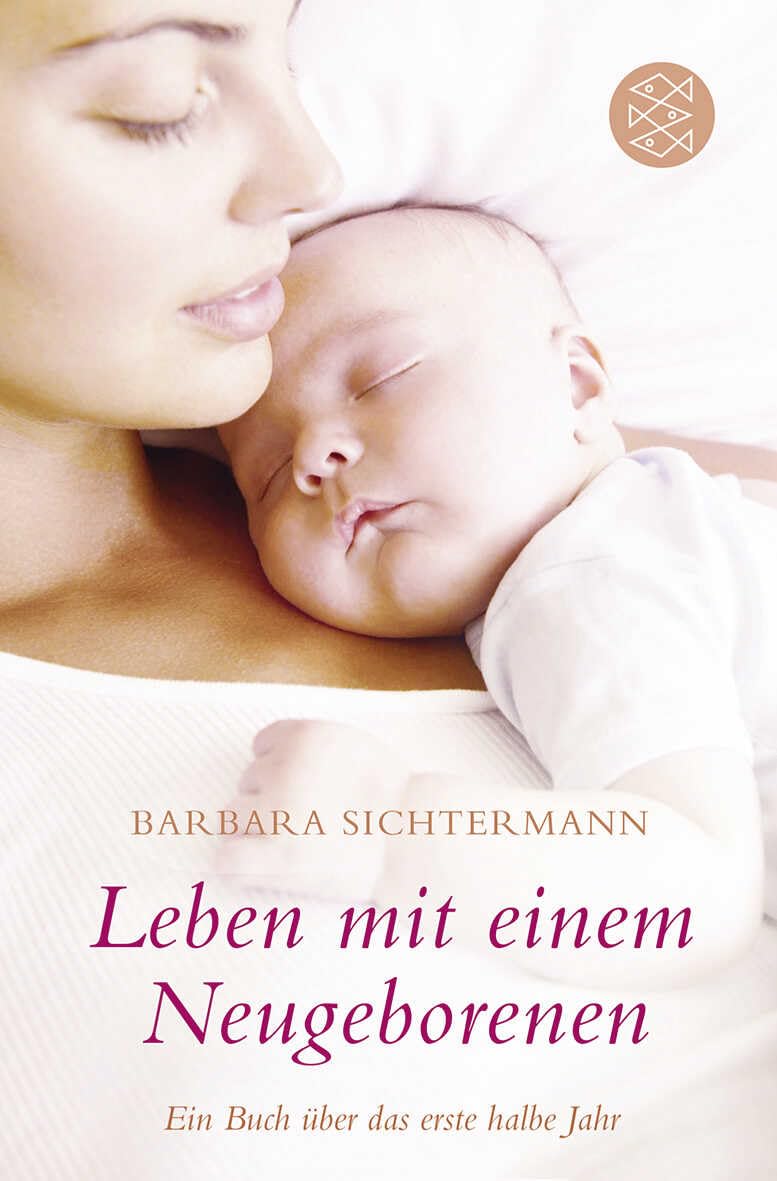 Leben mit einem Neugeborenen Parents & Children