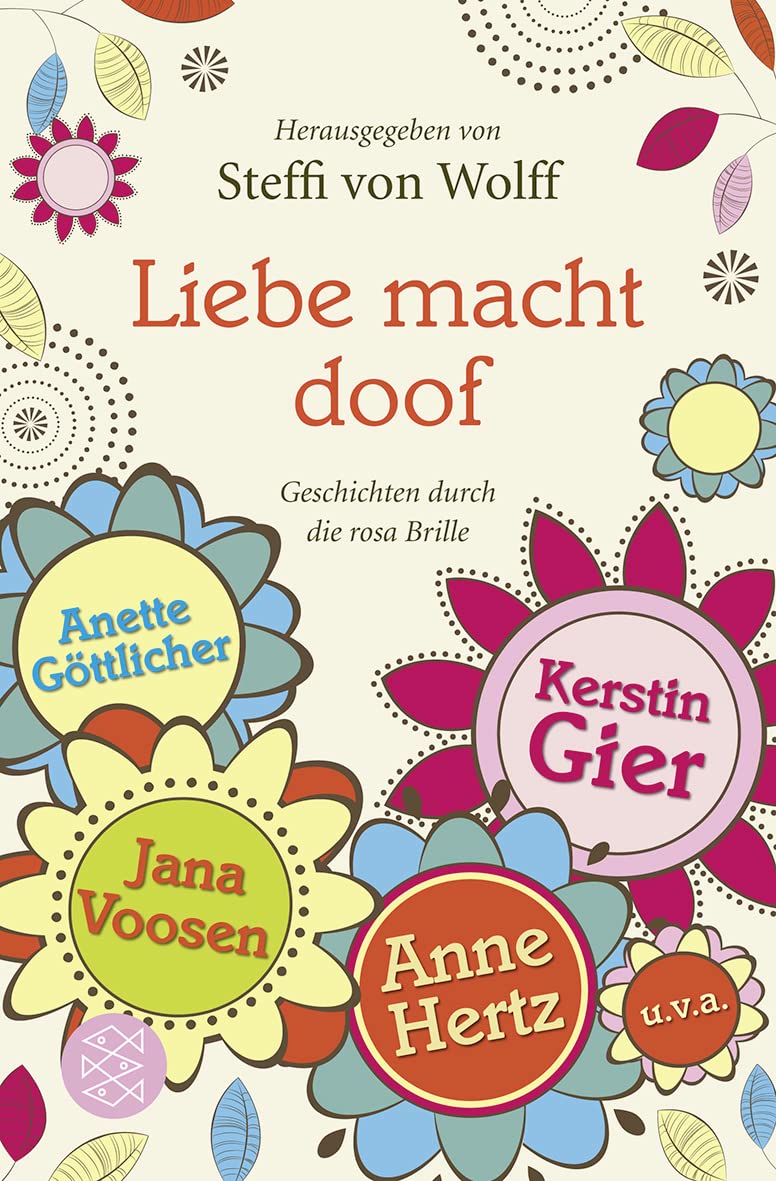 Liebe macht doof Contemporary literature
