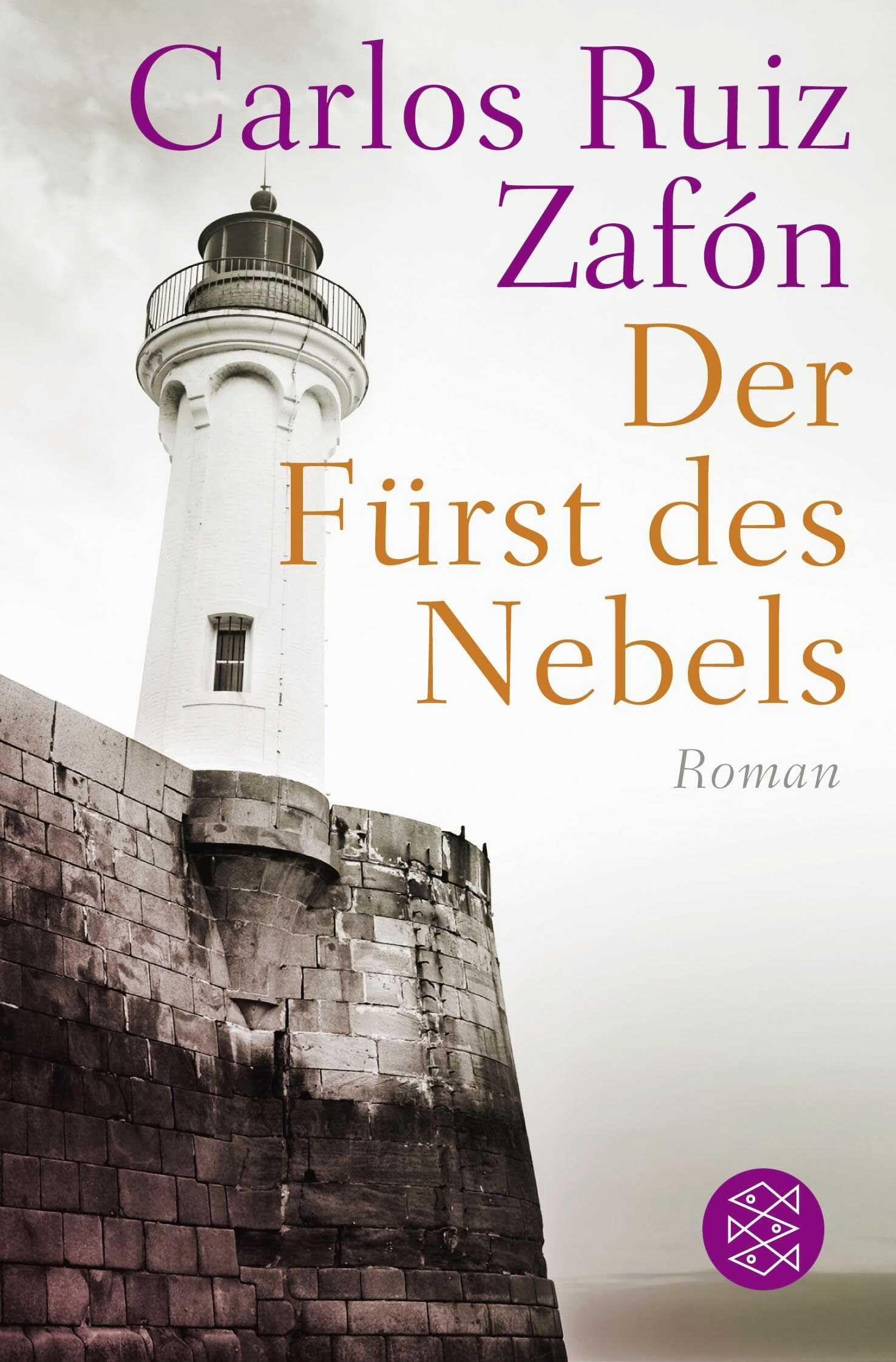 Der Fürst des Nebels Contemporary literature