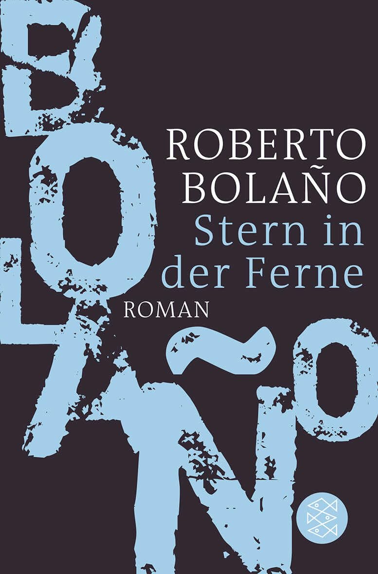 Stern in der Ferne Contemporary literature