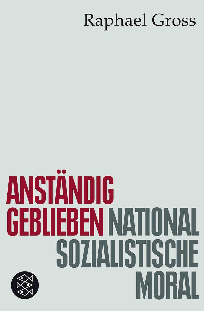 Anständig geblieben Social Sciences