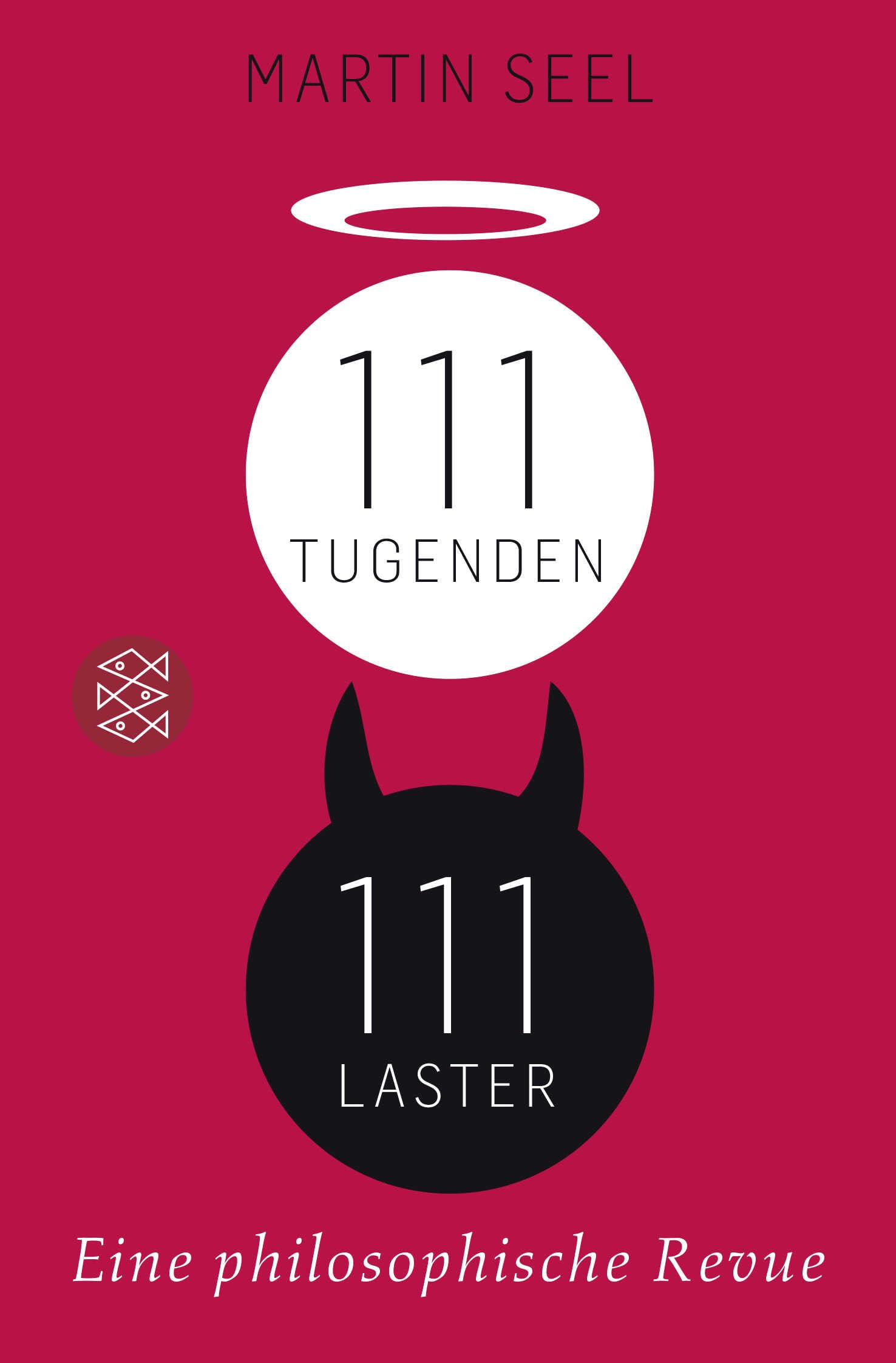 111 Tugenden, 111 Laster Philosophy Books