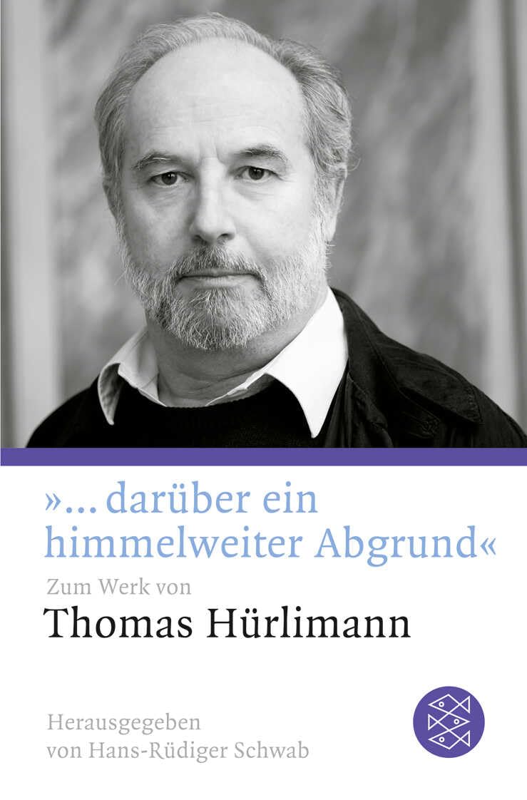 »... darüber ein himmelweiter Abgrund« Social Sciences