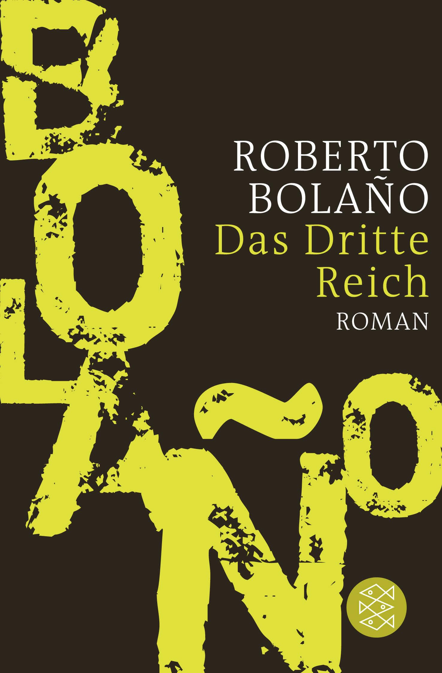 Das Dritte Reich Contemporary literature Books