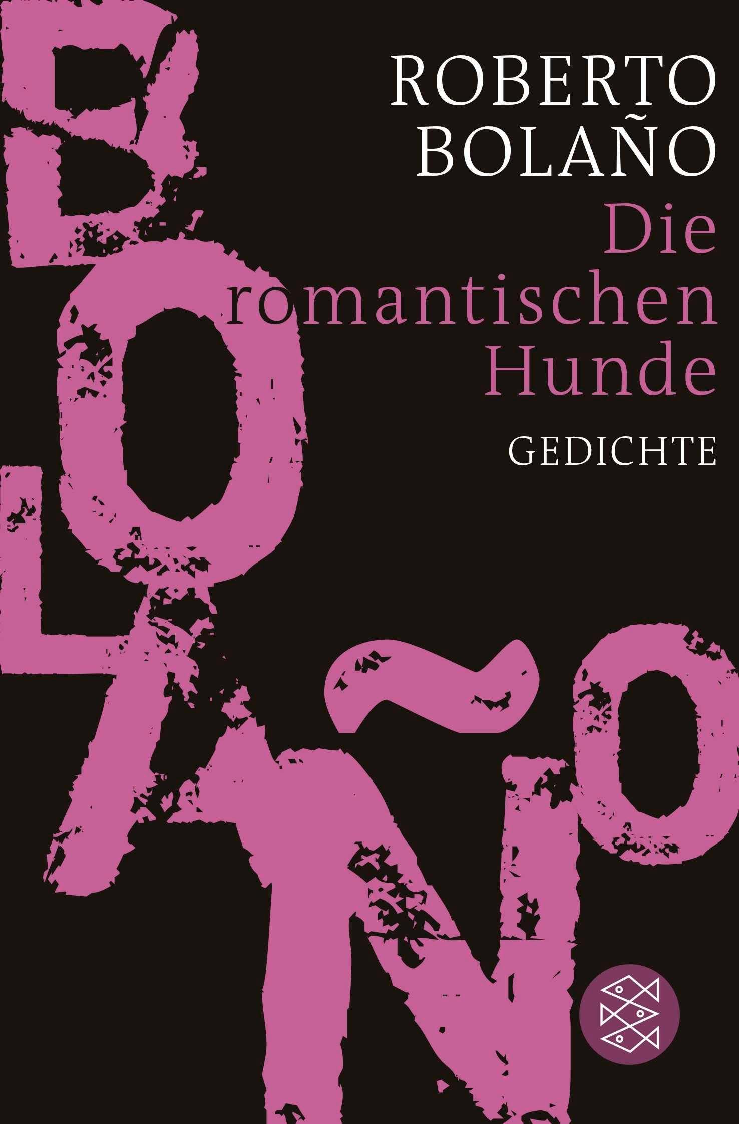 Die romantischen Hunde: Gedichte Contemporary literature