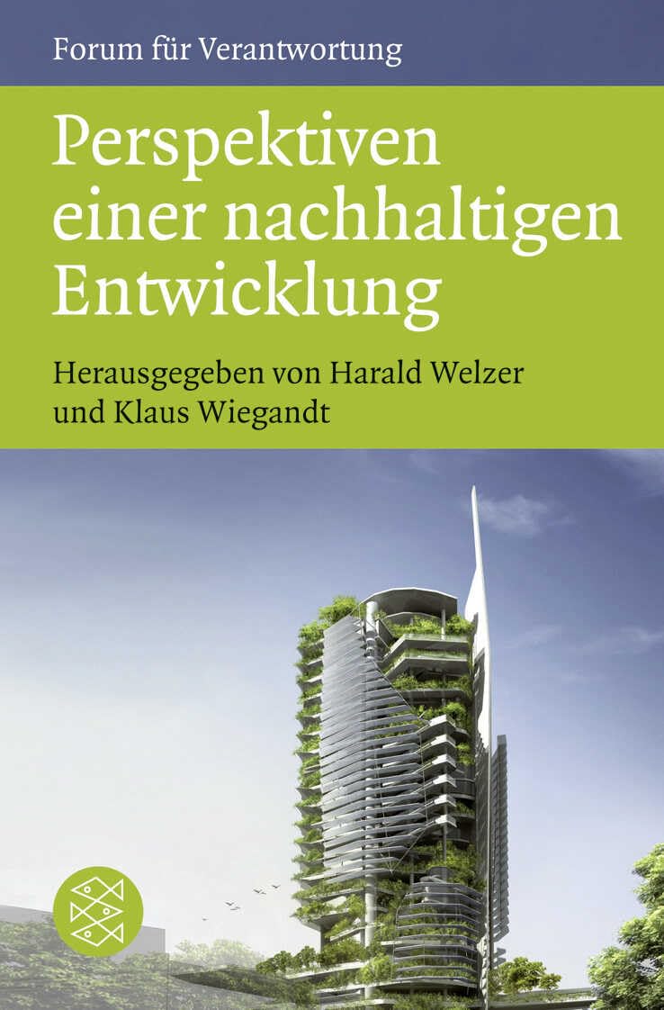 Perspektiven einer nachhaltigen Entwicklung Books