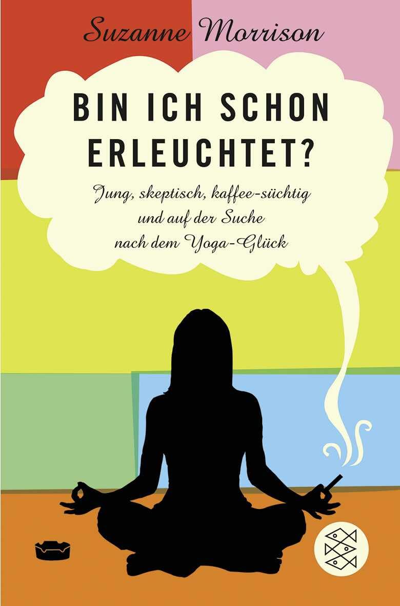 Bin ich schon erleuchtet? Contemporary literature Books