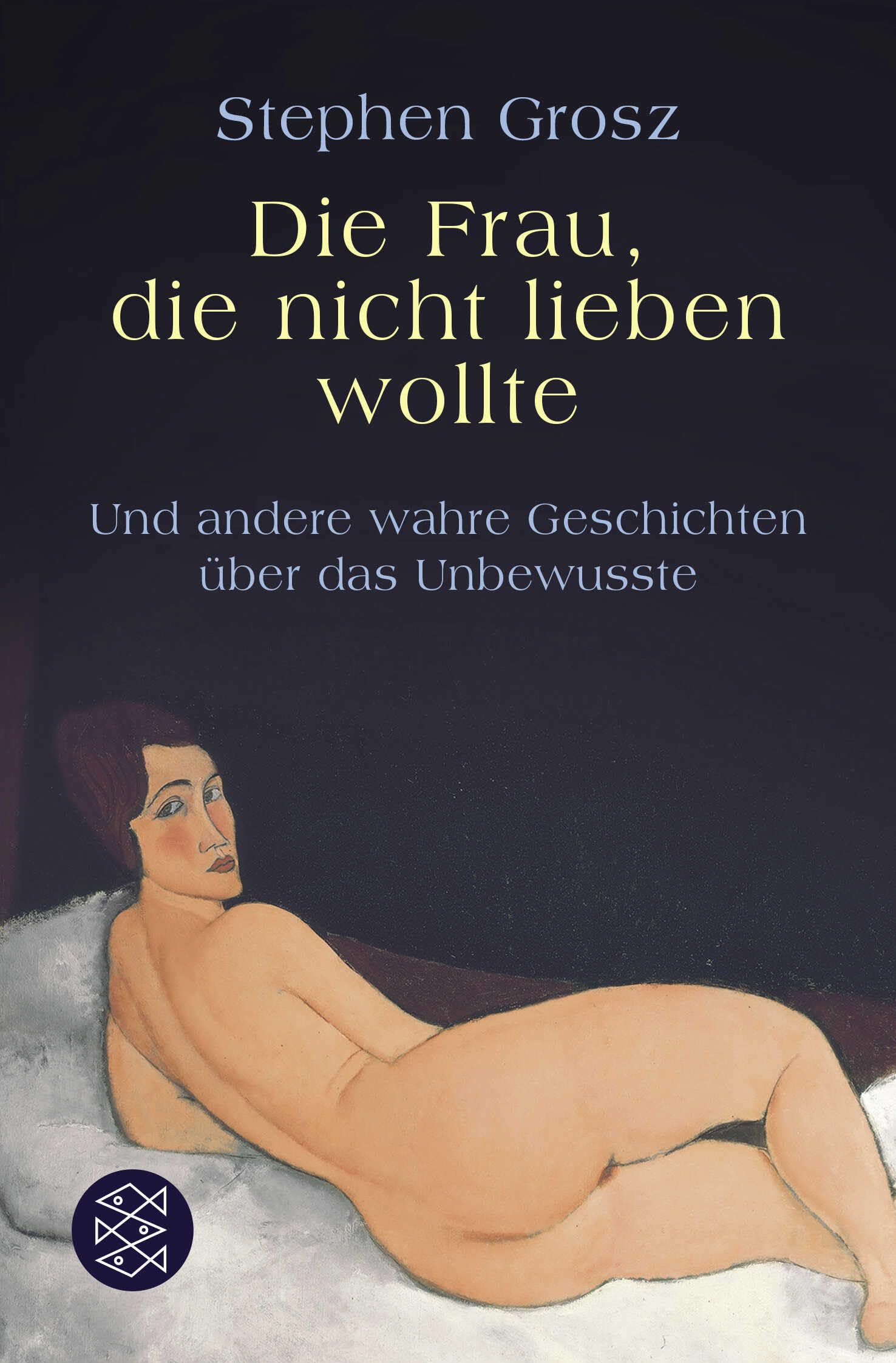 Die Frau, die nicht lieben wollte Parents & Children