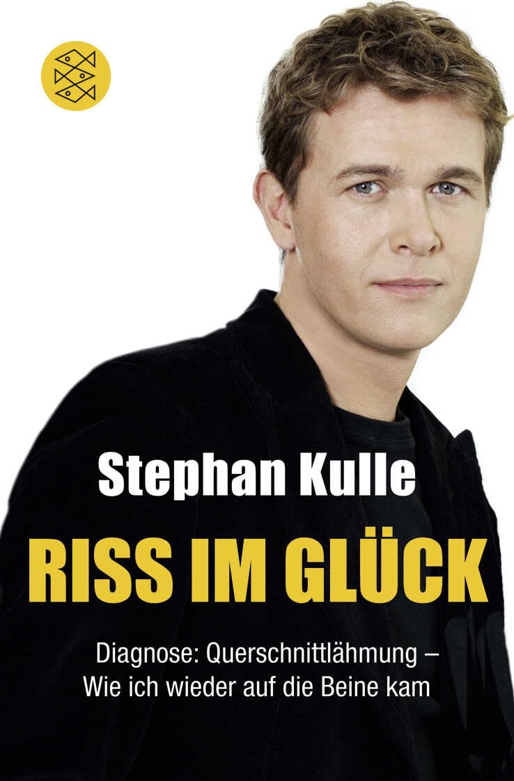 Riss im Glück Medicine Books