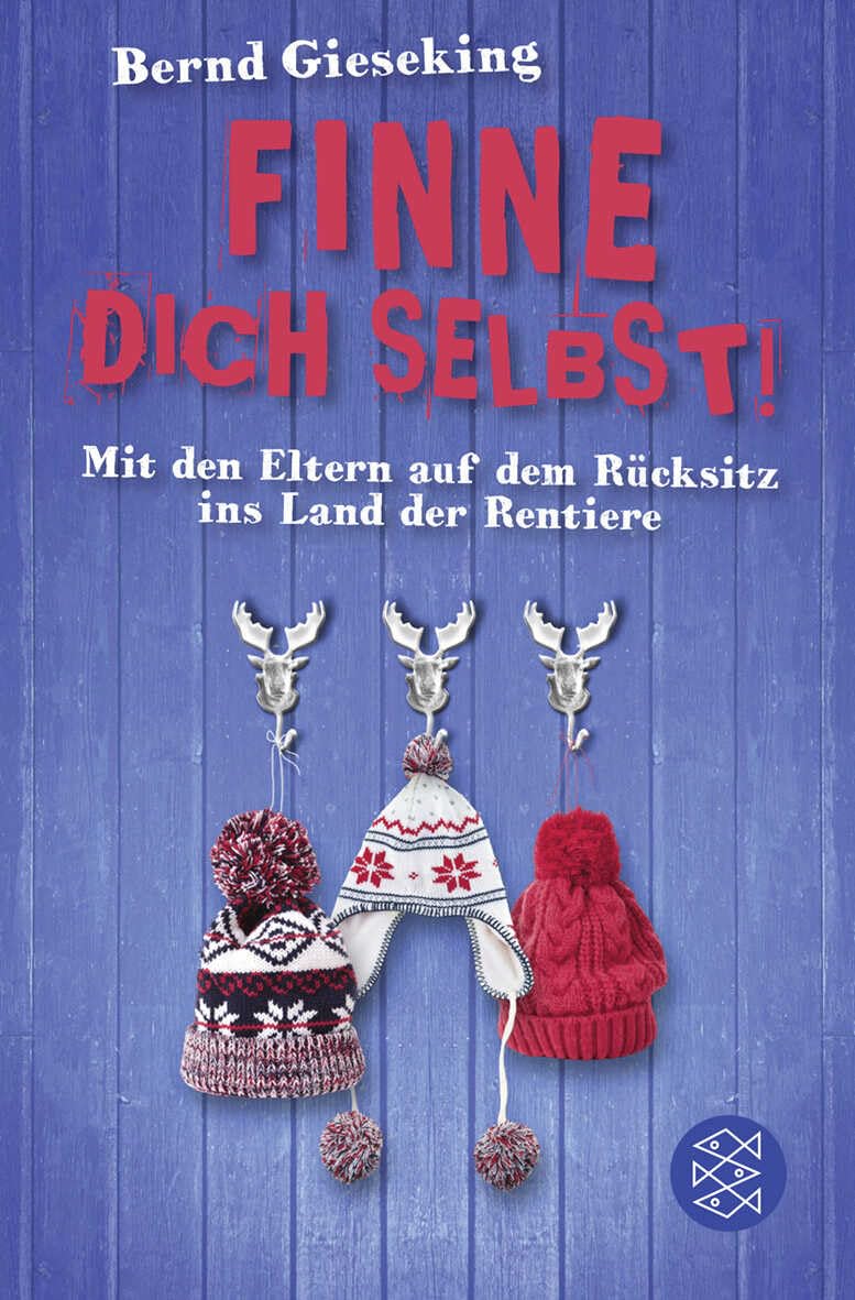 Finne dich selbst! Contemporary literature Books