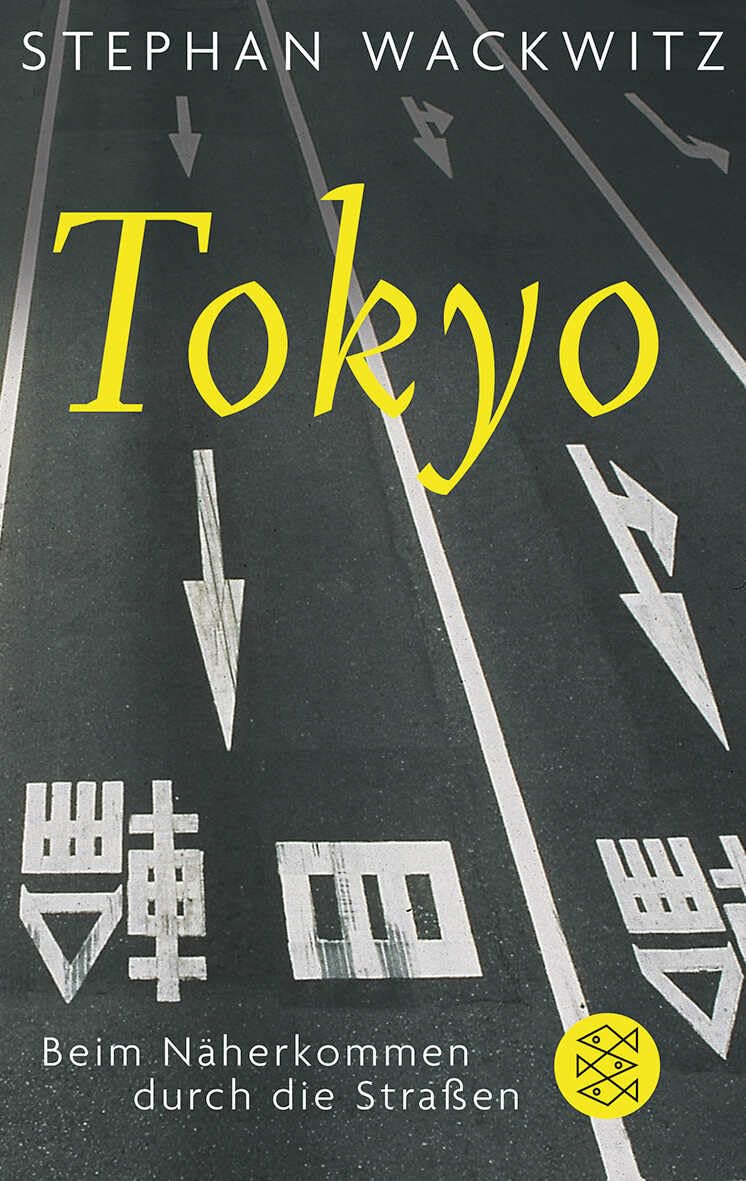 Tokyo Contemporary literature Books