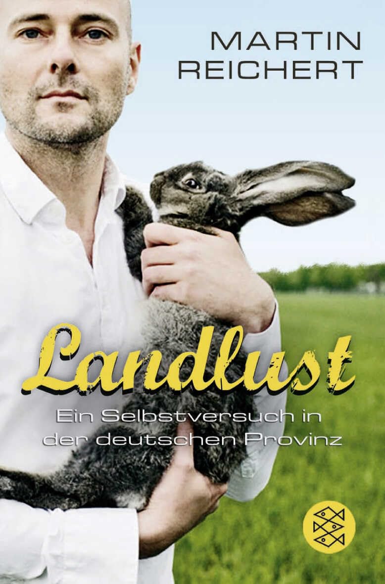 Product Image: Landlust