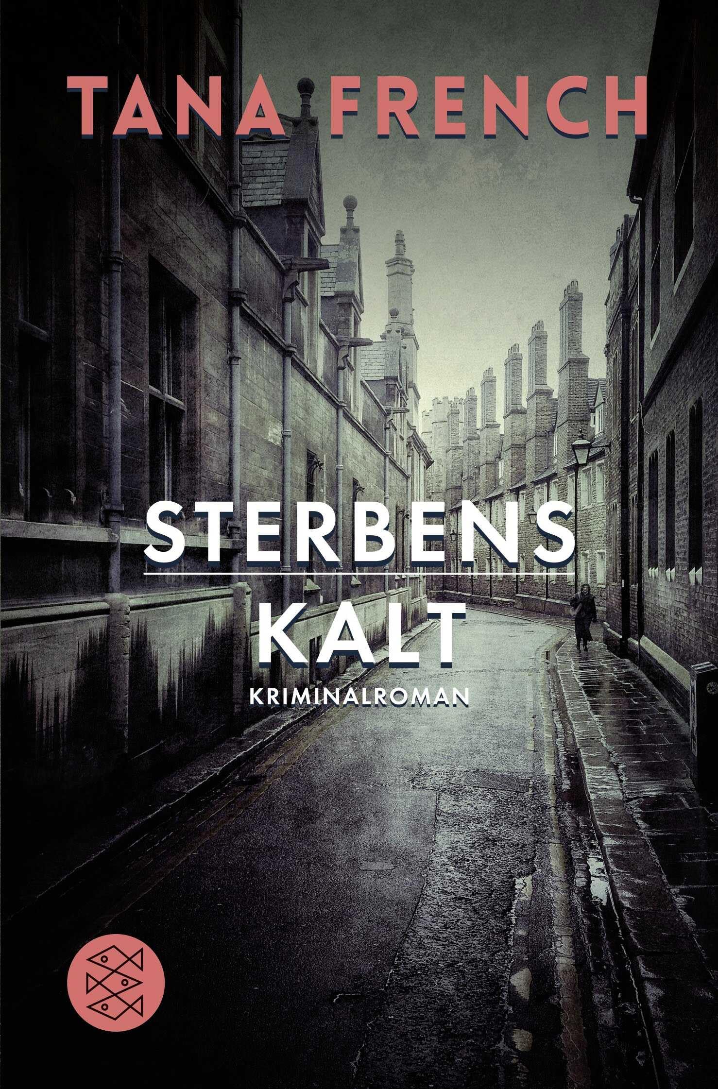 Product Image: Sterbenskalt
