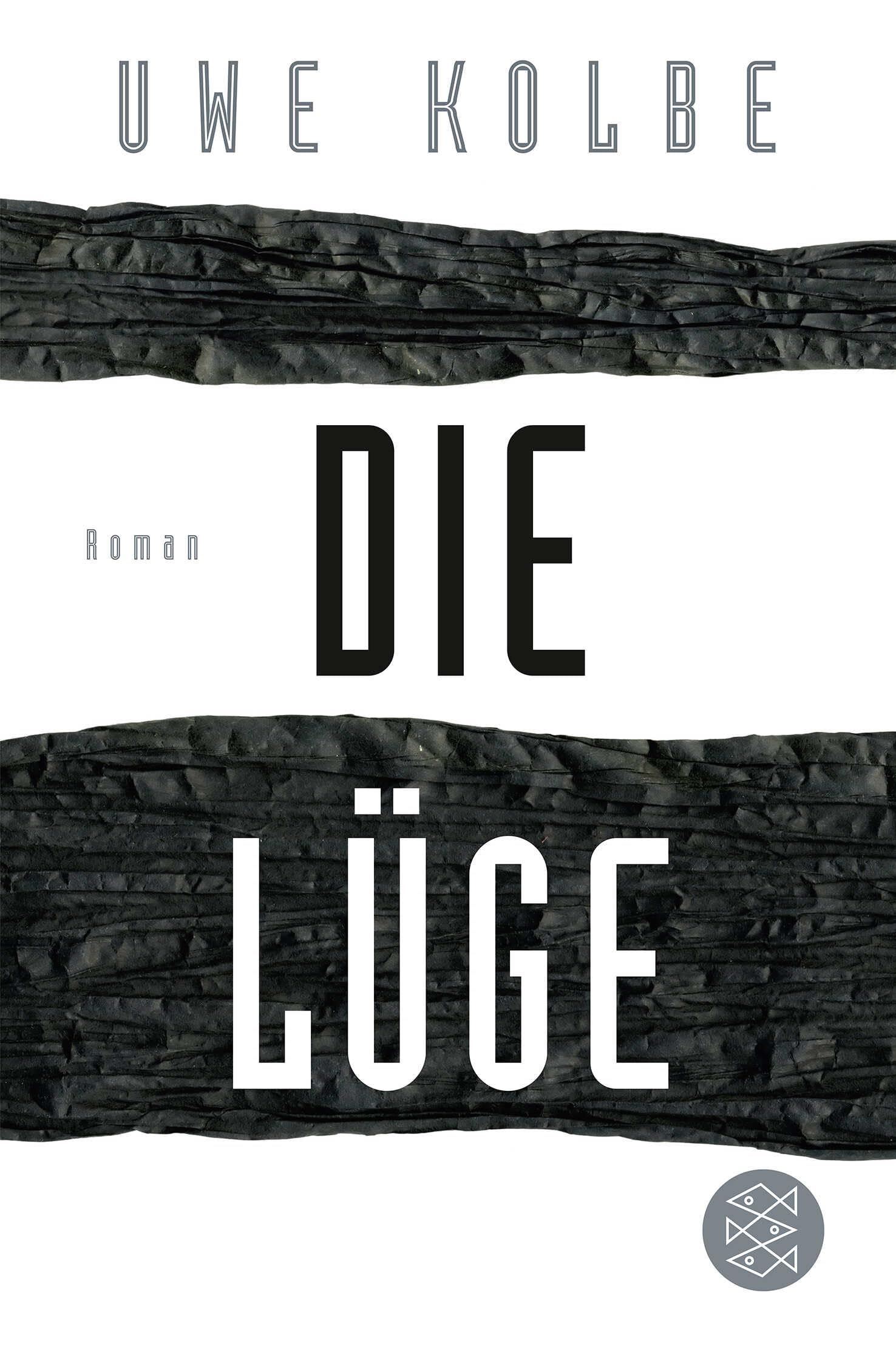 Die Lüge Contemporary literature Books