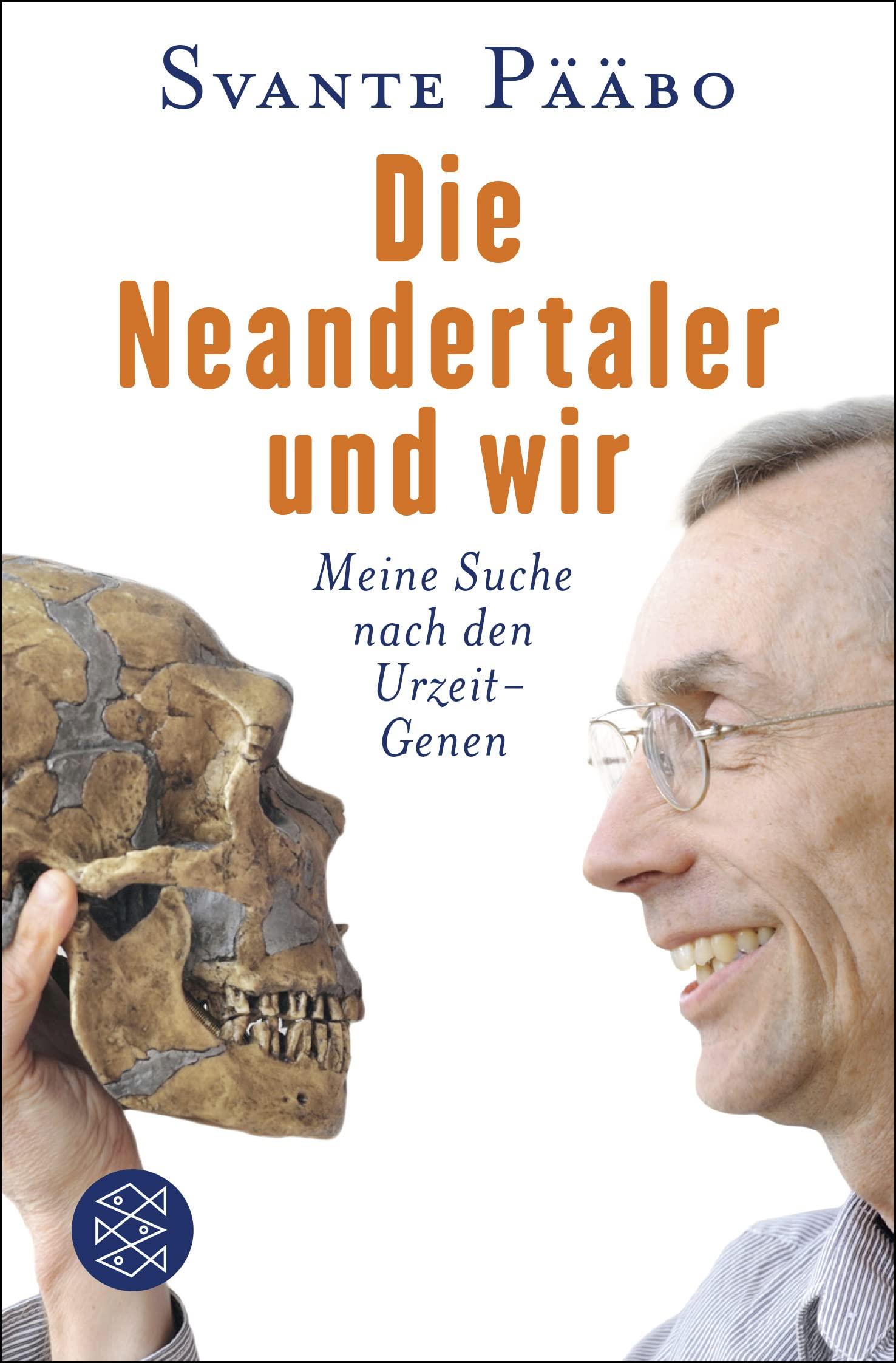 Die Neandertaler und wir: Meine Suche nach den Urzeit-Genen Social Sciences