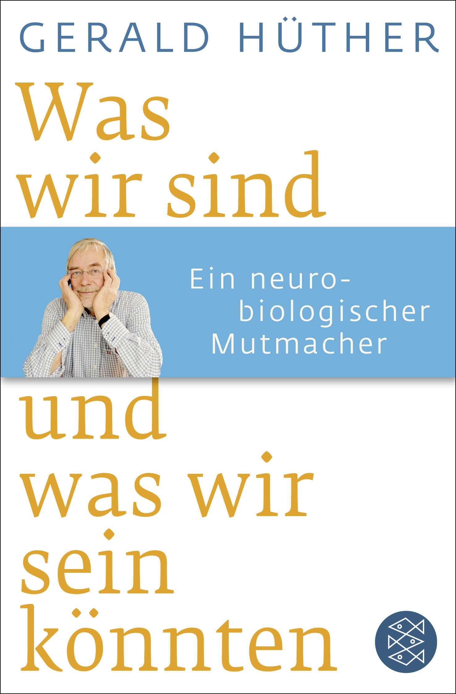 Was wir sind und was wir sein könnten Law
