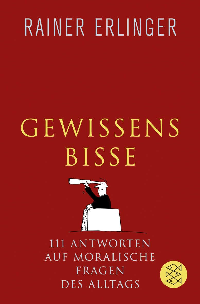 Gewissensbisse Lifestyle