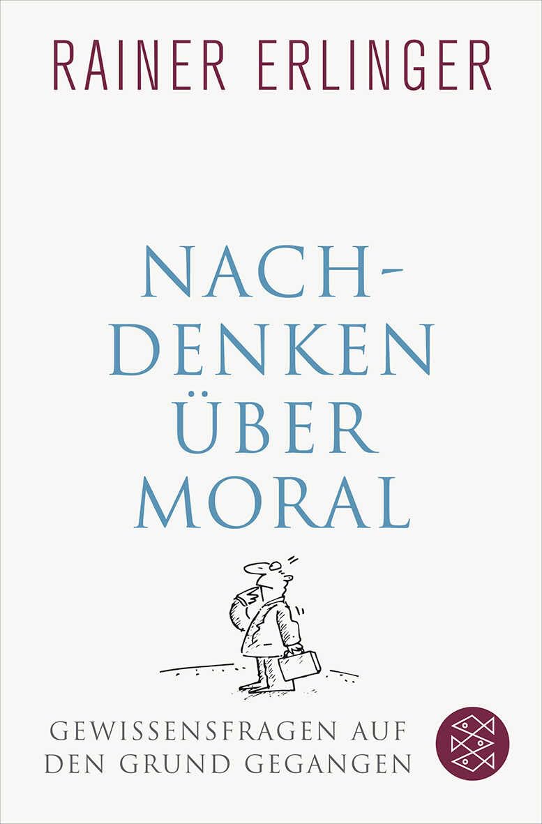 Nachdenken über Moral Psychology Books