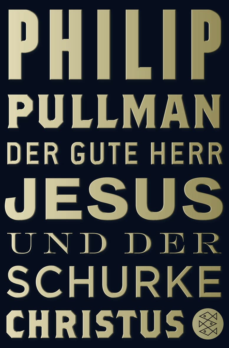 Product Image: Der gute Herr Jesus und der Schurke Christus