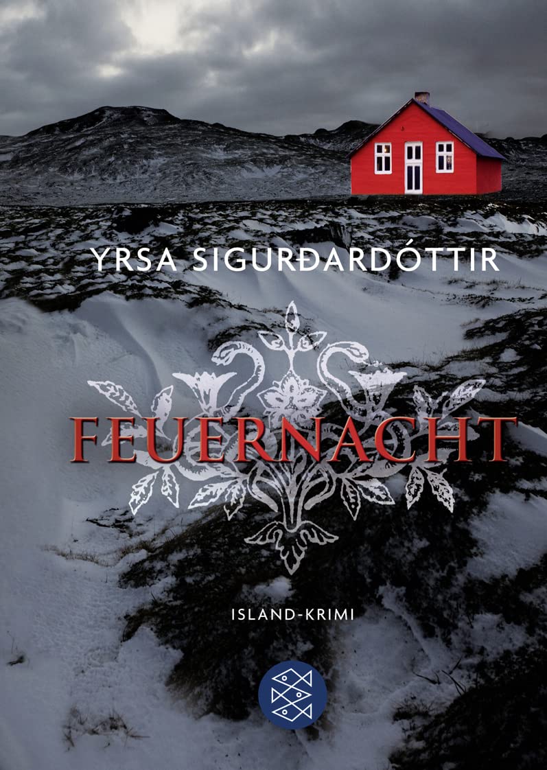 Product Image: Feuernacht