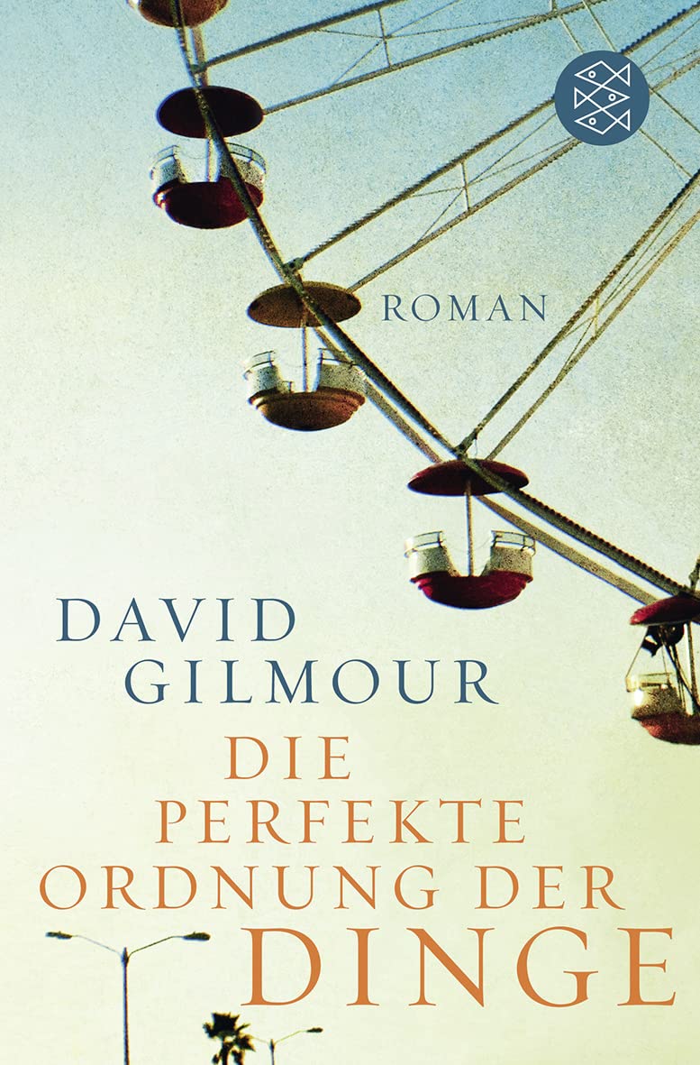 Die perfekte Ordnung der Dinge Contemporary literature Books
