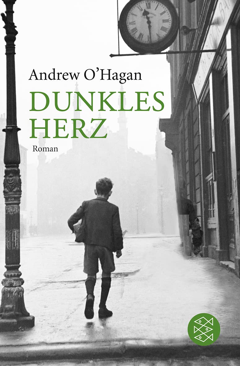 Product Image: Dunkles Herz