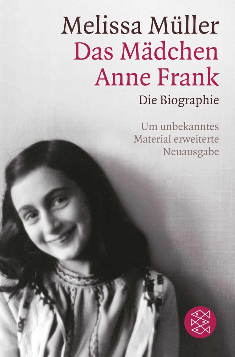Das Mädchen Anne Frank Politics & Society Books