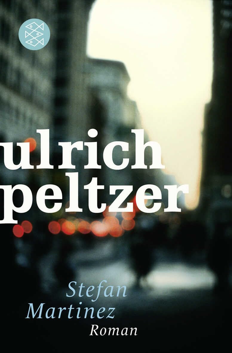 Stefan Martinez Contemporary literature Books