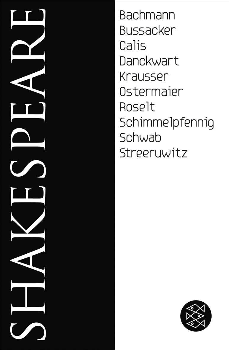 Shakespeare Drama