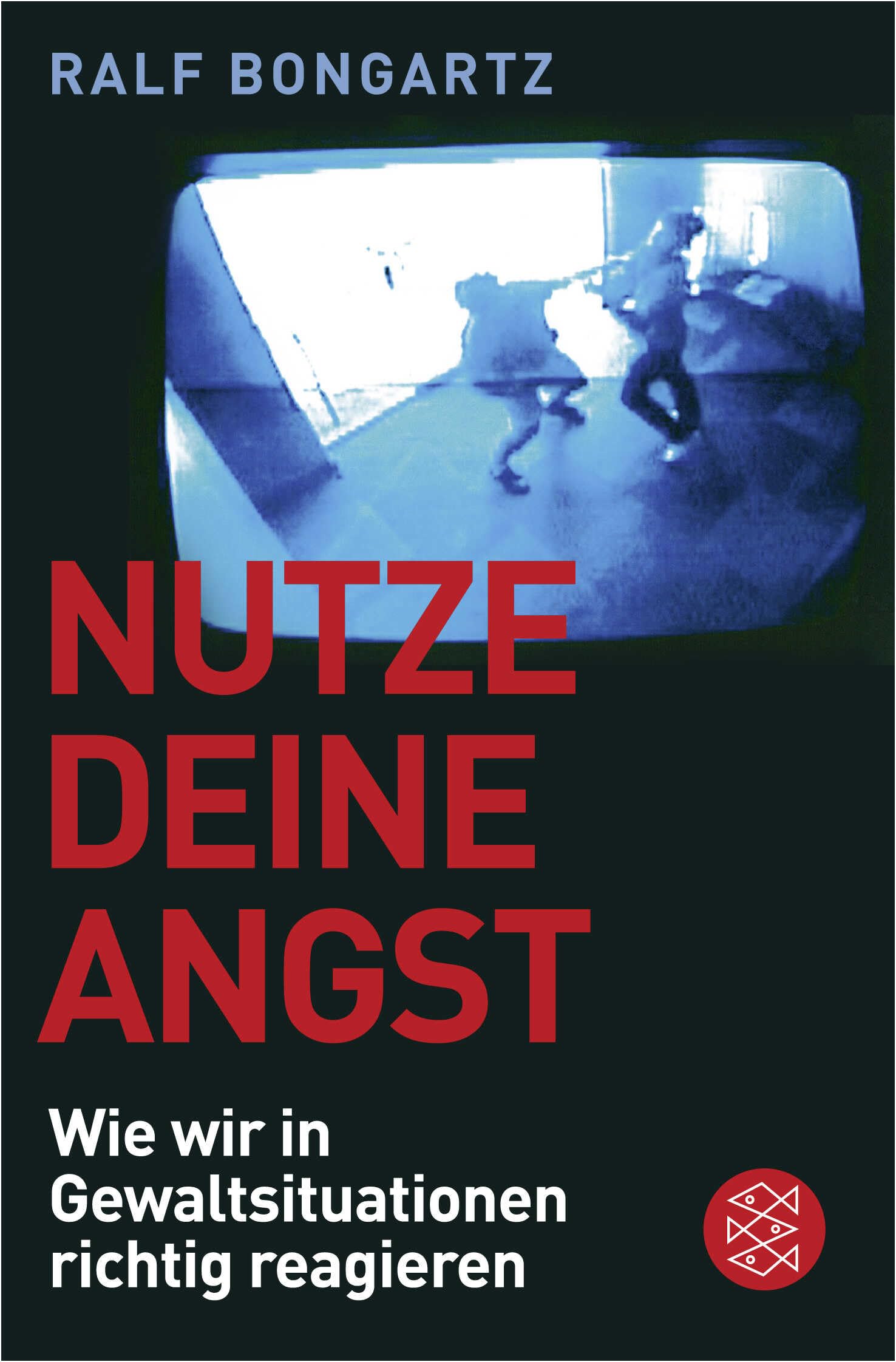 Nutze deine Angst Social Sciences