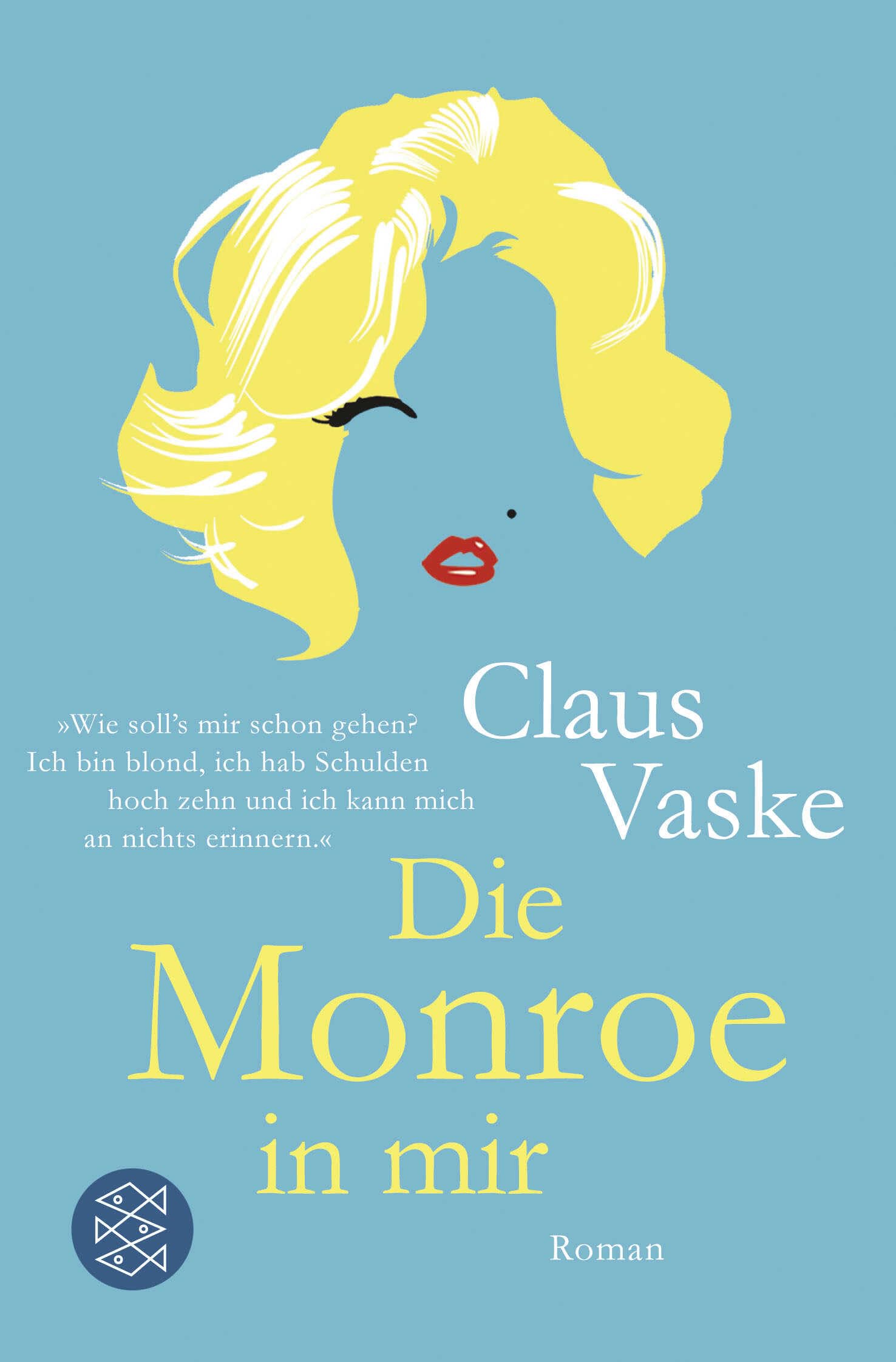 Die Monroe in mir Humour & Satire